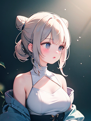 吉他组曲与海滩露天酒吧：音乐与自然的交响乐